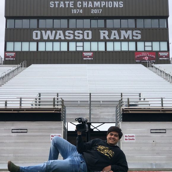 Meet your Posher, Horacio - Picture 1 of 1